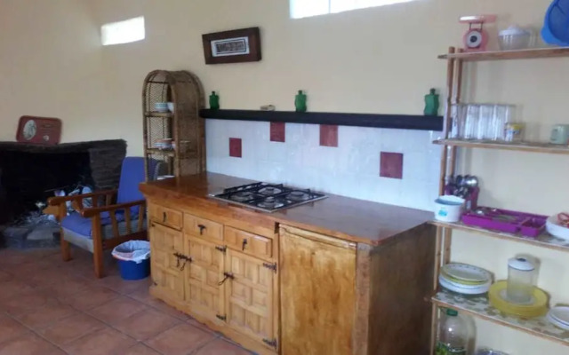 Refugio Arrabales de la Alpujarra - Hostel
