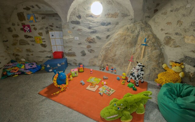 Il Seicento - Hostel