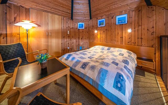 Club Tihany Bungalows
