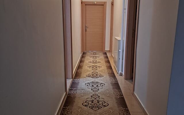 Otel Eratay