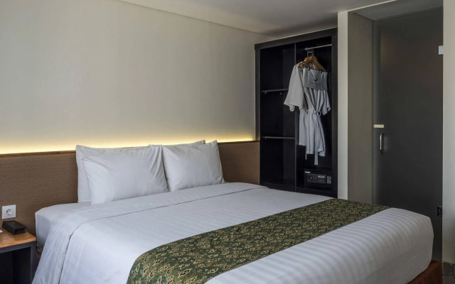 Hotel Dafam Savvoya Seminyak
