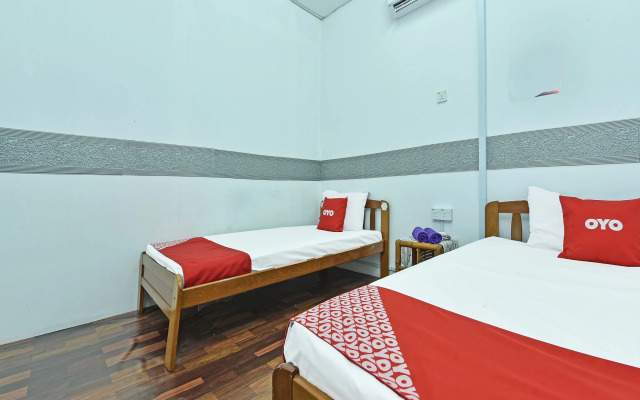 SPOT ON 90181 Cz Classic Hotel