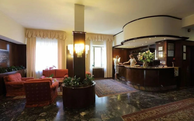 Hotel Bergamo Mare Mhotelsgroup