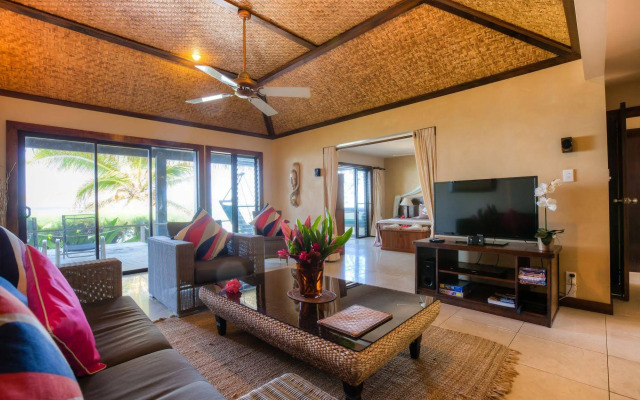 Rendezvous Villas