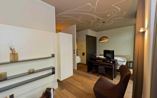 Bellevue-Terminus - Urban Lifestyle Hotel