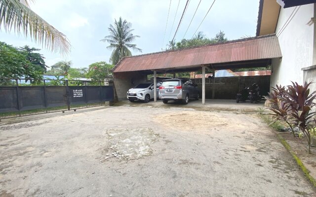 Hotel O Puri Batu Bolong