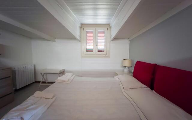 La Mansardina del Principino by Wonderful Italy