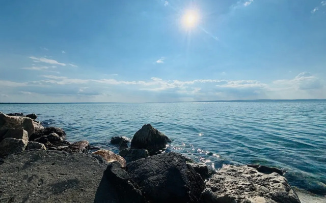 Világos Hotel Balatonvilágos