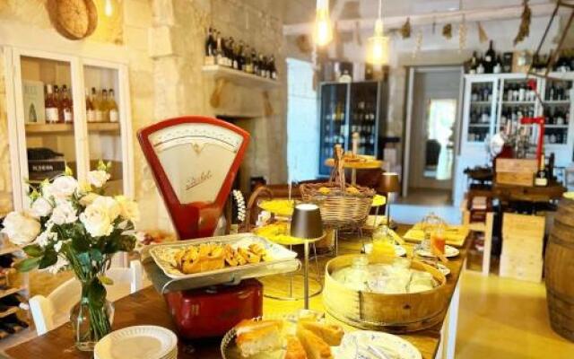 Masseria Vittoria