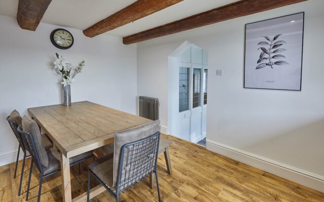 Caedmon House