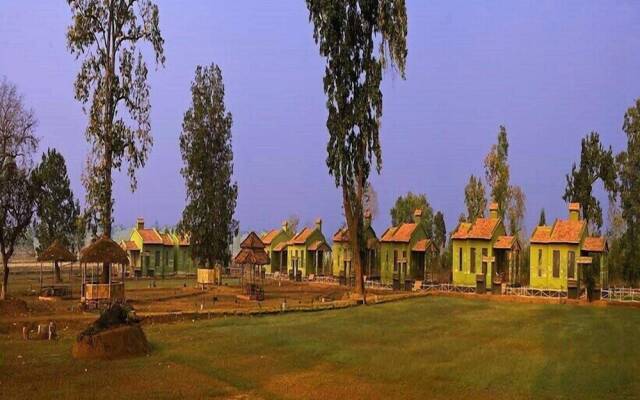 Bastar Jungle Resort
