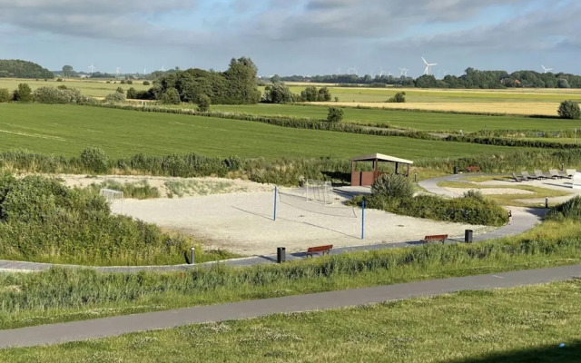 Holiday Home Anje Comfortable Vacation Home