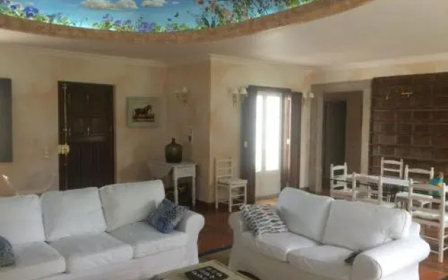 Quinta das Tílias