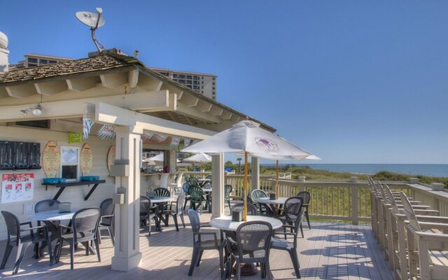 Ocean Creek South Tower #QQ1 Ocean View (P) by RedAwning