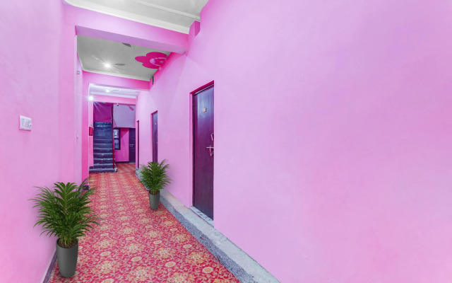 Flagship New Rajdhani Dhaba Palace