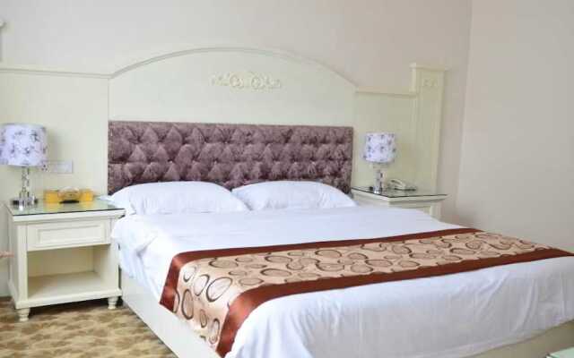 Yangshuo Tujia Sweetome Vacation Hotel