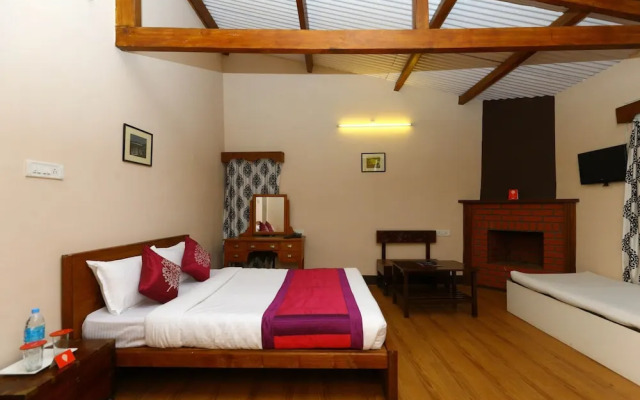 OYO 9080 Hillwood Cottages