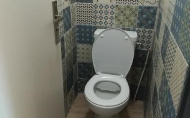 Studio du Port d'Agde