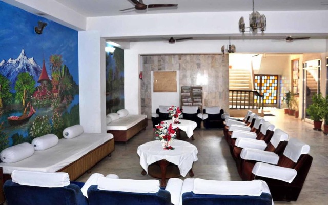 Hotel Vinayakam