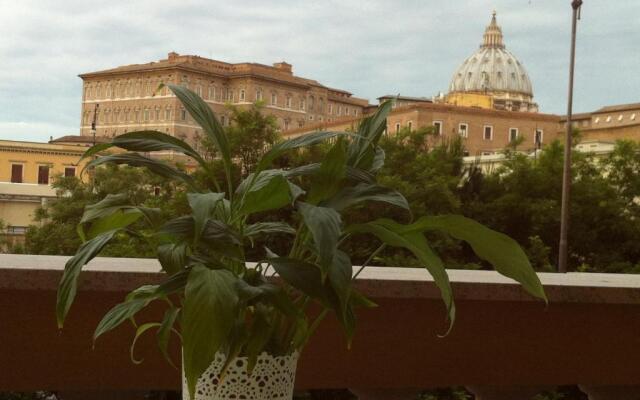 Un Caffè Sul Balcone 2