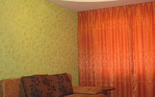 Комфортная 1-комнатная Новопречистенская 1 Две квартиры в этом доме