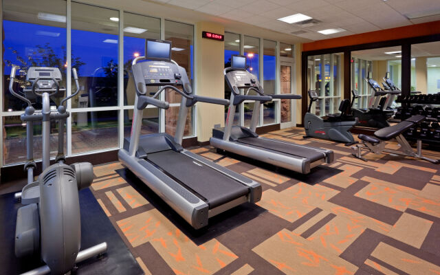 Courtyard by Marriott Toronto Markham