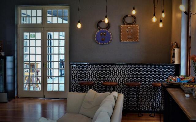 Guest house Stellendal