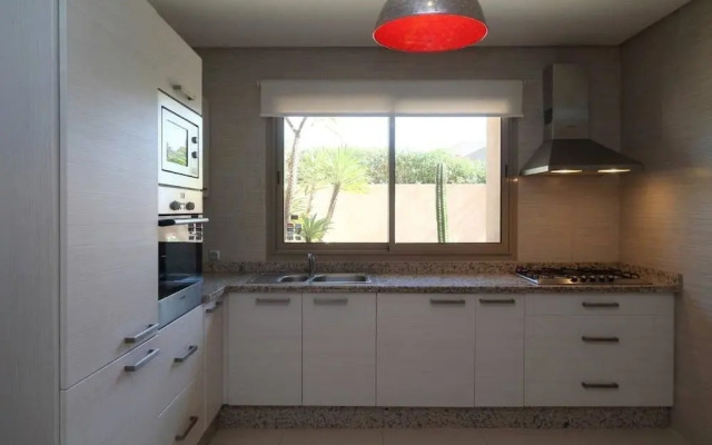 Villa Firdaous