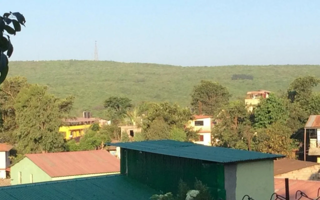 Yashraj Residency