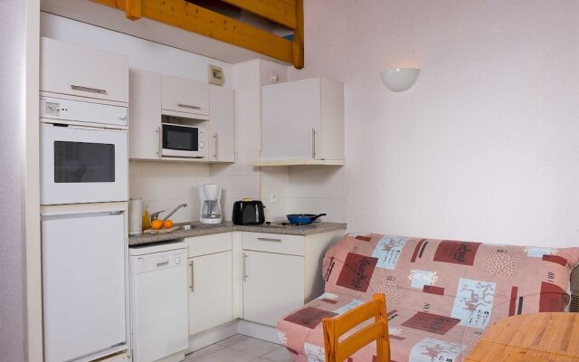 Les Appartements de Moliets