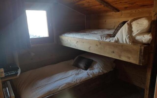 Notre Reve Apartment