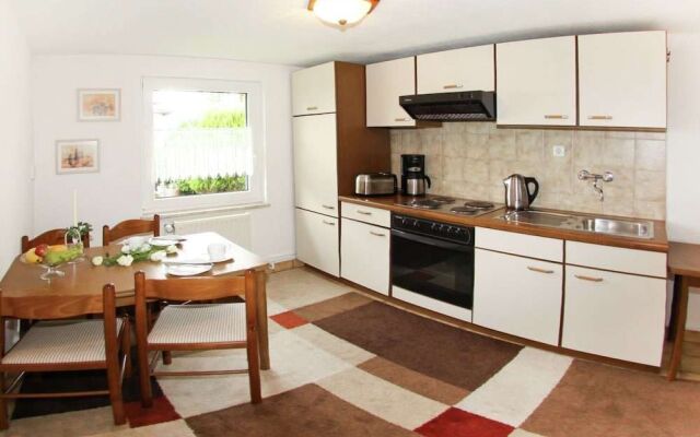 Coastal Stay, Kuhlungsborn