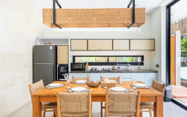 Nivassa Villa by Betterplace