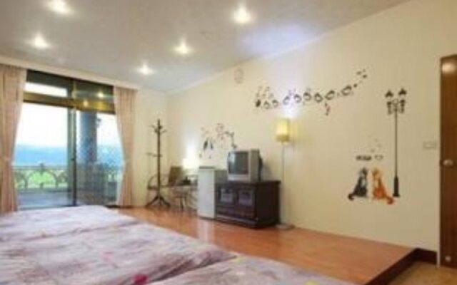 Blue Sky B&B