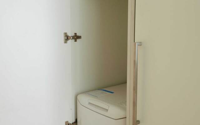 Shinny 2 bedrooms apartment