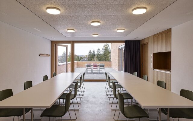 Schaan-Vaduz Youth Hostel