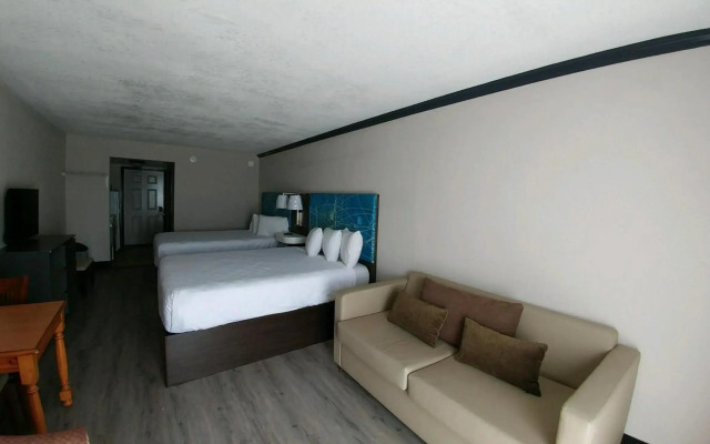 Garden City Inn