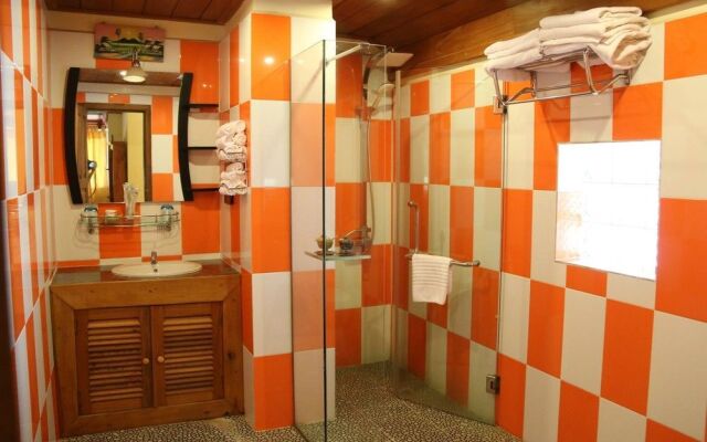 Shining Angkor Hotel Apartment