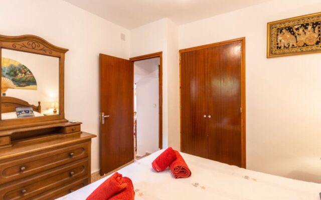 Holiday Home Can Toni Mari