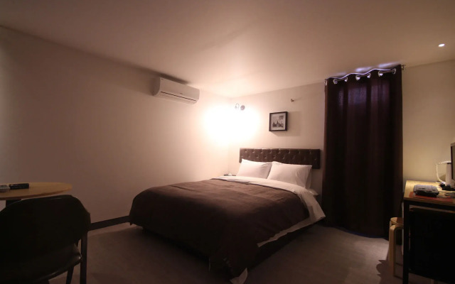 Hotel the Lua