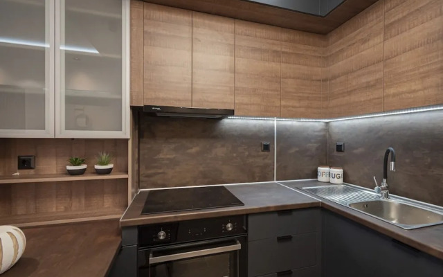 Marianthi Theatre by Rentals Pro-nea Moudania