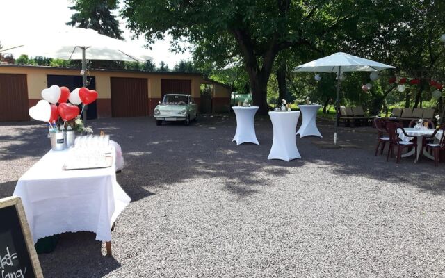 Hotel Locvillare