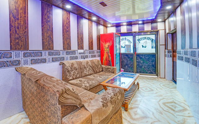 Hanuman Ji Guest House