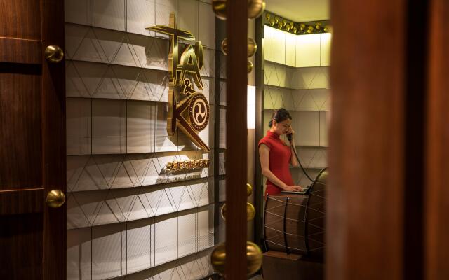 HUALUXE Hotels & Resorts Nanchang High-Tech Zone