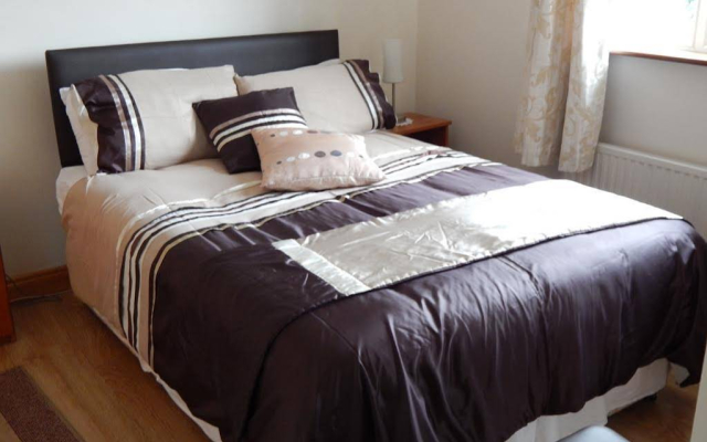 Scapaflow B&B