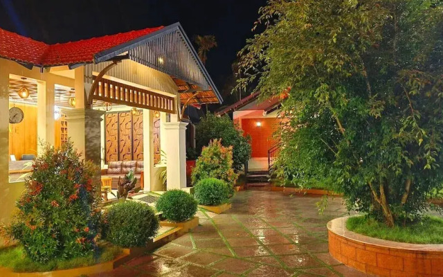 Nieve Boutique Hotel by Z Vacations