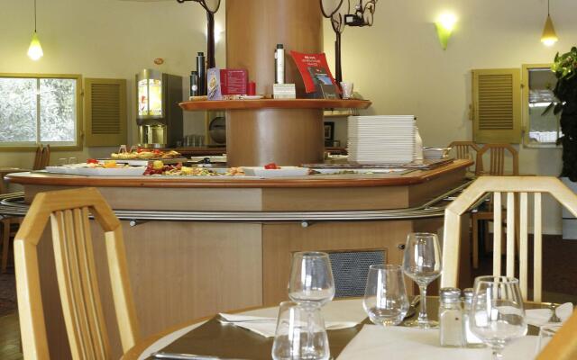 Hôtel ibis Beziers Est Mediterranee