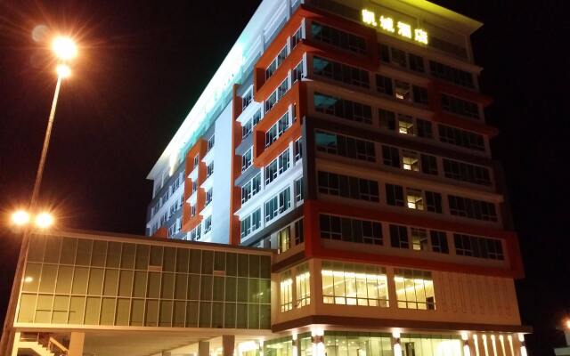 Promenade Hotel Bintulu