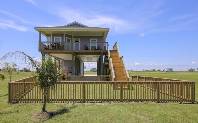 Seagoddess Sea-cret - 3 Br Home