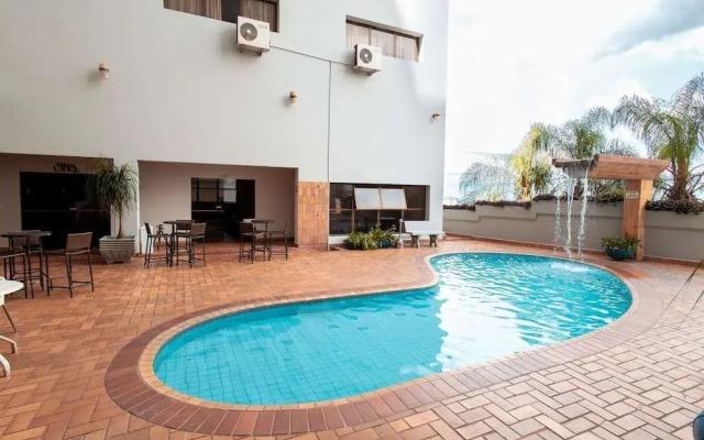 ibis Styles Presidente Prudente Portal D'Oeste